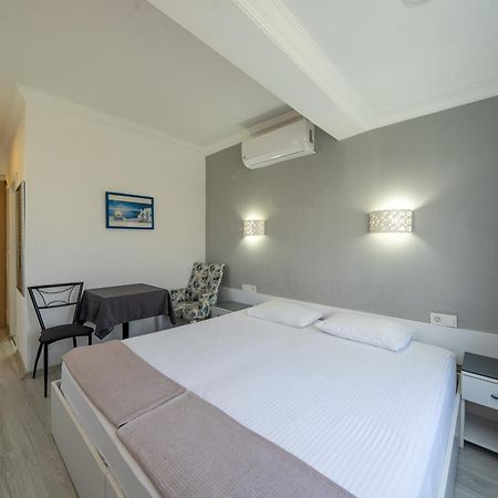 Artunc Hotel Bodrum Ngoại thất bức ảnh
