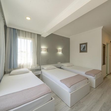 Artunc Hotel Bodrum Ngoại thất bức ảnh