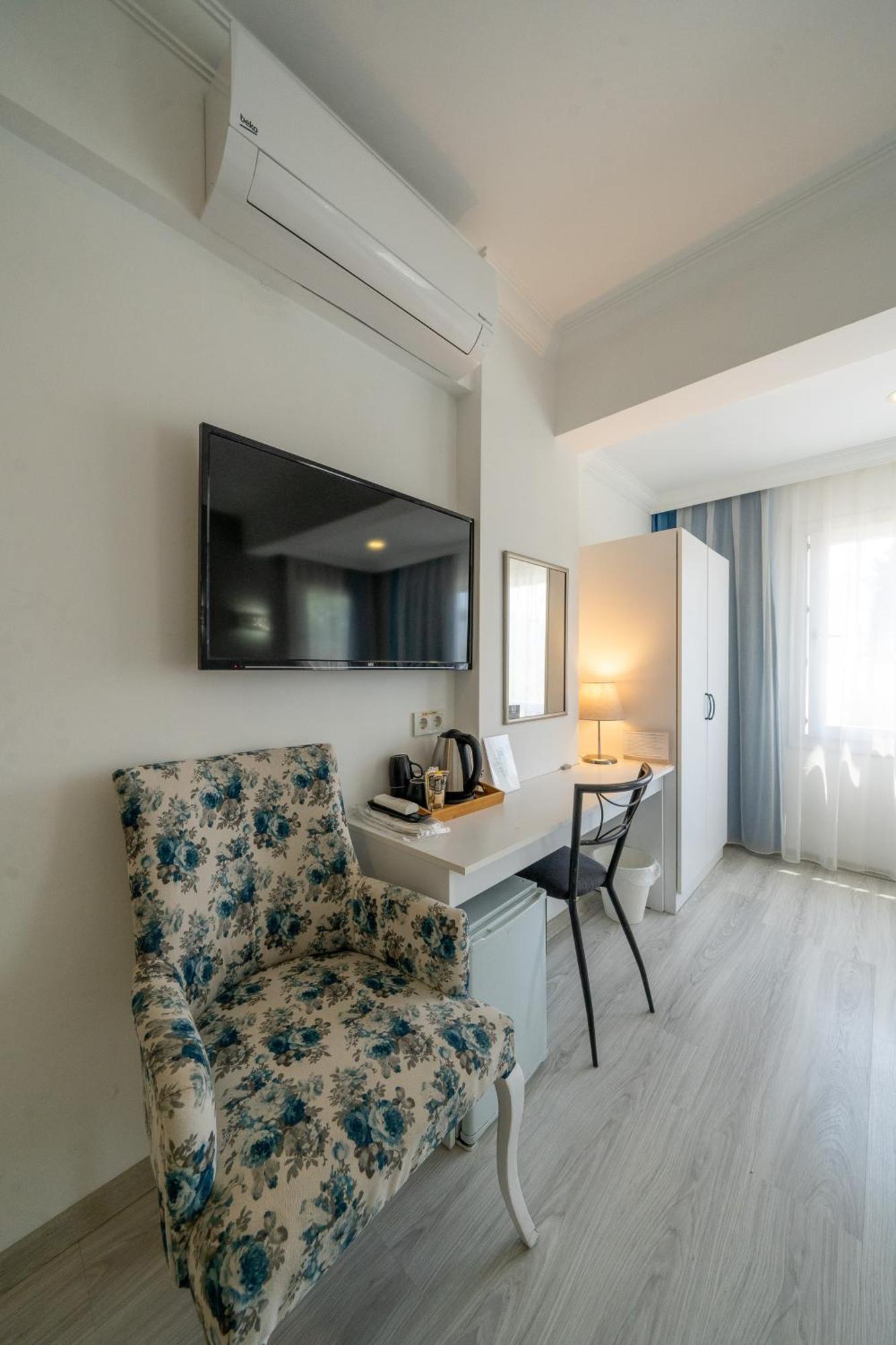 Artunc Hotel Bodrum Ngoại thất bức ảnh