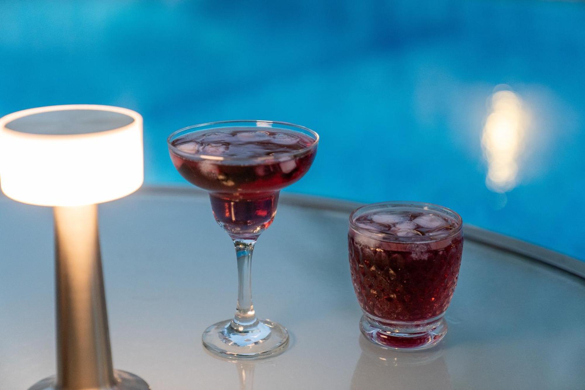 Artunc Hotel Bodrum Ngoại thất bức ảnh